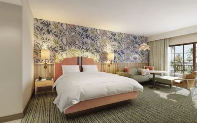 Photo 5 - Hotel Solea, Autograph Collection