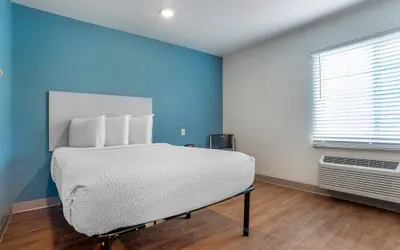Photo 5 - Extended Stay America Select Suites - Jackson - South