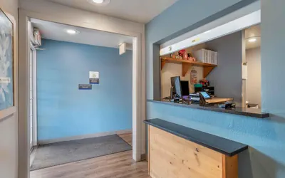 Photo 4 - Extended Stay America Select Suites - Jackson - South