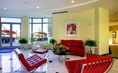 Photo 3 - University Plaza Waterfront Hotel