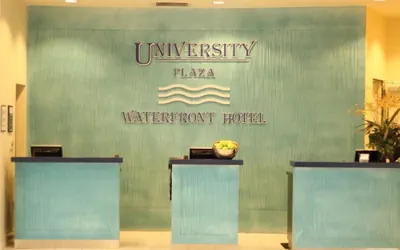 Photo 5 - University Plaza Waterfront Hotel