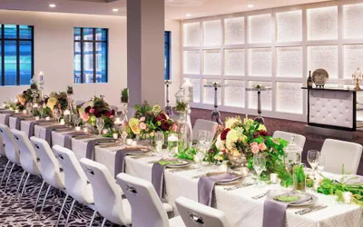 Photo 4 - Hotel Ivy, a Luxury Collection Hotel, Minneapolis