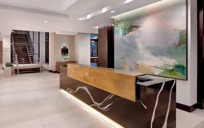 Photo 3 - Hotel Ivy, a Luxury Collection Hotel, Minneapolis