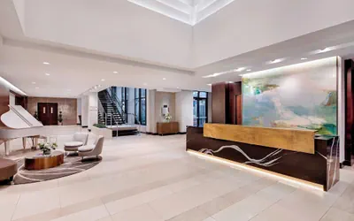 Photo 5 - Hotel Ivy, a Luxury Collection Hotel, Minneapolis