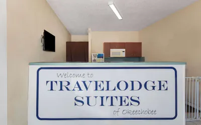 Photo 3 - Travelodge Suites by Wyndham Lake Okeechobee