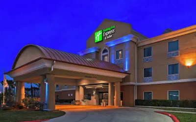Holiday Inn Express & Suites Corpus Christi NW - Calallen by IHG