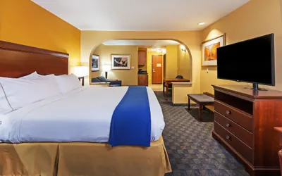 Photo 4 - Holiday Inn Express & Suites Corpus Christi NW - Calallen by IHG