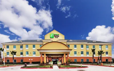Photo 2 - Holiday Inn Express & Suites Corpus Christi NW - Calallen by IHG