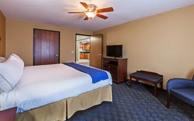 Photo 5 - Holiday Inn Express & Suites Corpus Christi NW - Calallen by IHG