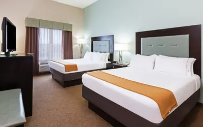Photo 3 - Holiday Inn Express Hotel & Suites Victoria by IHG