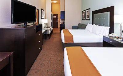 Photo 4 - Holiday Inn Express Hotel & Suites Victoria by IHG