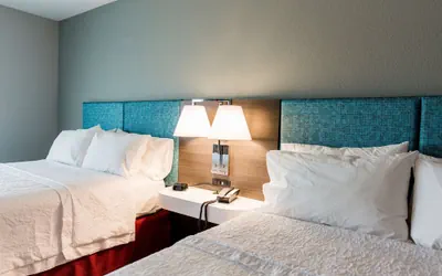 Photo 4 - Hampton Inn Bismarck