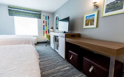 Photo 5 - Hampton Inn Bismarck