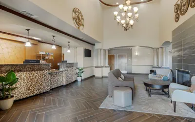 Photo 3 - Best Western Plus Sweetwater Inn & Suites