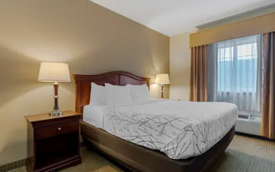 Photo 2 - Best Western Plus Sweetwater Inn & Suites