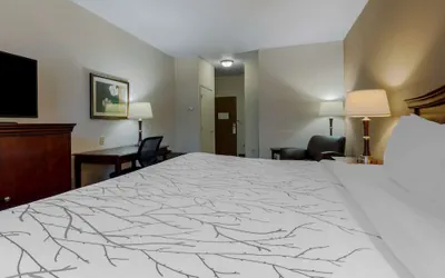 Photo 5 - Best Western Plus Sweetwater Inn & Suites