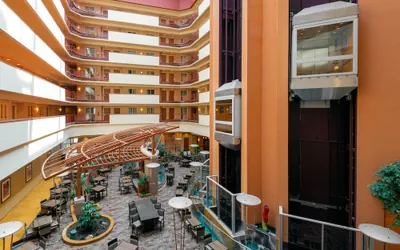 Photo 3 - Embassy Suites Omaha-La Vista/Hotel & Conference Center