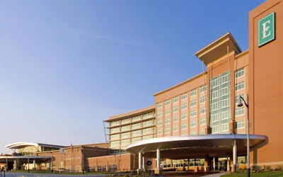 Embassy Suites Omaha-La Vista/Hotel & Conference Center
