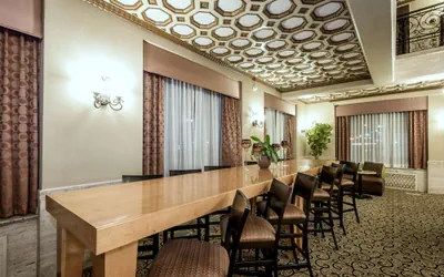 Photo 5 - Hampton Inn & Suites Montgomery-Downtown