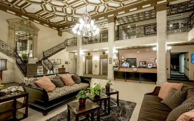 Photo 3 - Hampton Inn & Suites Montgomery-Downtown