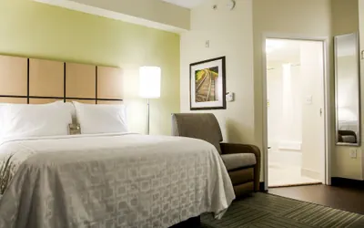 Photo 4 - Candlewood Suites Richmond North Glen Allen by IHG