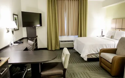 Photo 5 - Candlewood Suites Richmond North Glen Allen by IHG