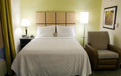 Photo 3 - Candlewood Suites Richmond North Glen Allen by IHG