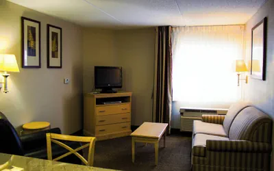 Photo 5 - Candlewood Suites Wilson by IHG