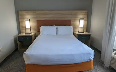 Photo 4 - Candlewood Suites Wilson by IHG