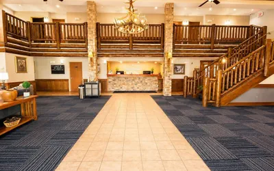 Photo 3 - AmericInn by Wyndham Laramie Near University of Wyoming
