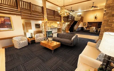 Photo 5 - AmericInn by Wyndham Laramie Near University of Wyoming