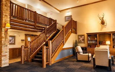 Photo 4 - AmericInn by Wyndham Laramie Near University of Wyoming