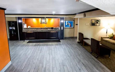 Photo 3 - MainStay Suites Coralville - Iowa City