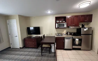 Photo 2 - MainStay Suites Coralville - Iowa City
