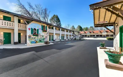 Photo 2 - Quality Inn Downtown Helen