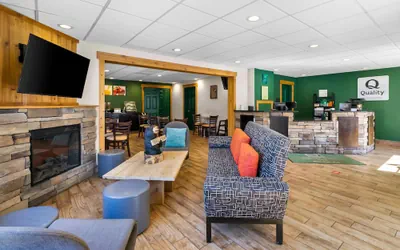 Photo 4 - Quality Inn Downtown Helen