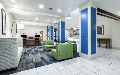 Photo 4 - Holiday Inn Express Hotel & Suites Jasper by IHG