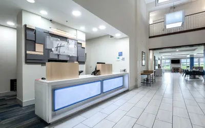 Photo 3 - Holiday Inn Express Hotel & Suites Jasper by IHG