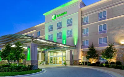 Holiday Inn Temple-Belton by IHG