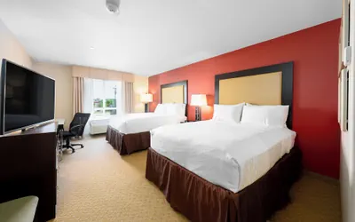 Photo 4 - Holiday Inn Temple-Belton by IHG