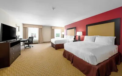 Photo 3 - Holiday Inn Temple-Belton by IHG