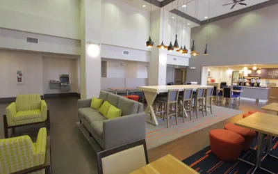 Photo 3 - Hampton Inn & Suites Seal Beach