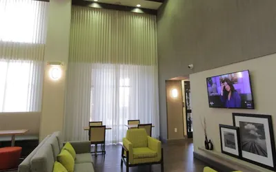 Photo 4 - Hampton Inn & Suites Seal Beach