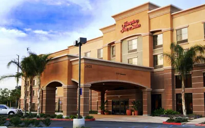 Photo 2 - Hampton Inn & Suites Seal Beach