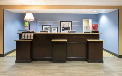 Photo 5 - Hampton Inn Santa Rosa