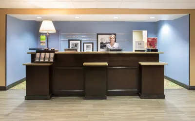 Photo 5 - Hampton Inn Santa Rosa
