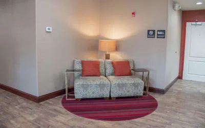 Photo 5 - Hampton Inn Murphy