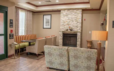Photo 4 - Hampton Inn Murphy