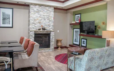 Photo 3 - Hampton Inn Murphy