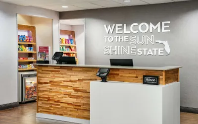 Photo 3 - Hampton Inn Melbourne-Viera